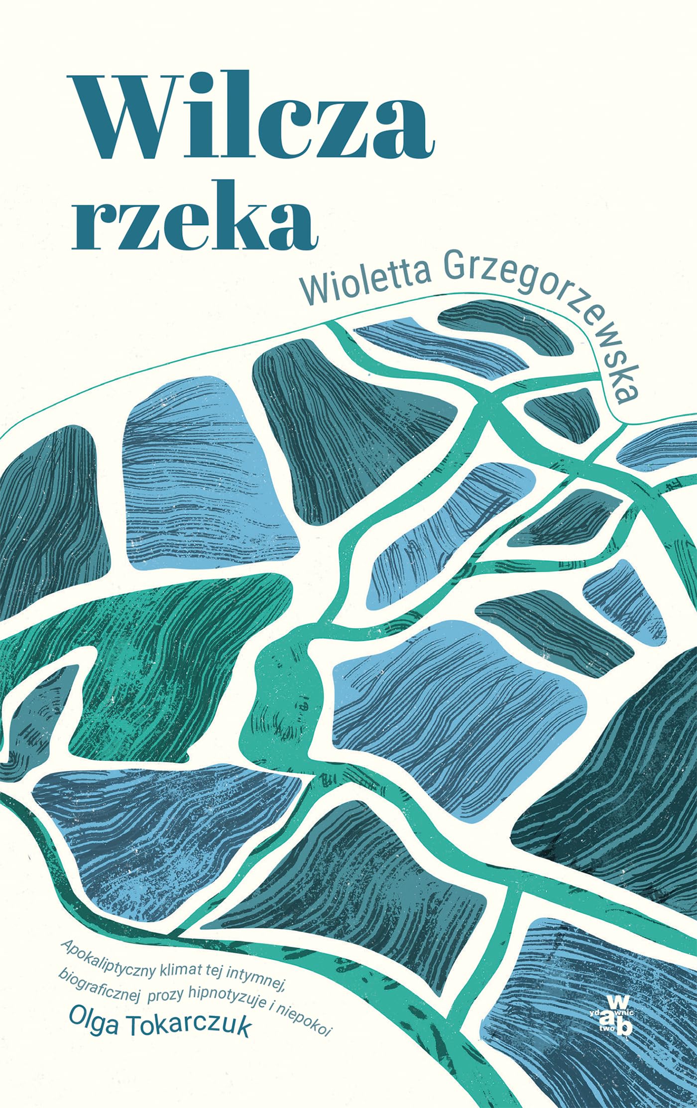 Wilcza rzeka Books