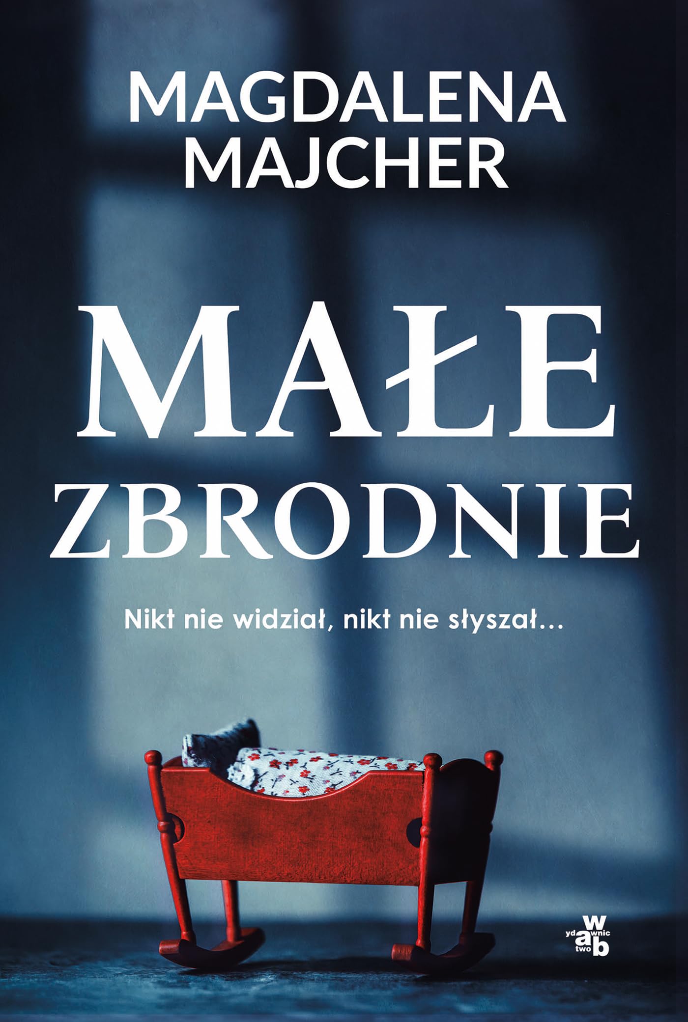 Małe zbrodnie Books