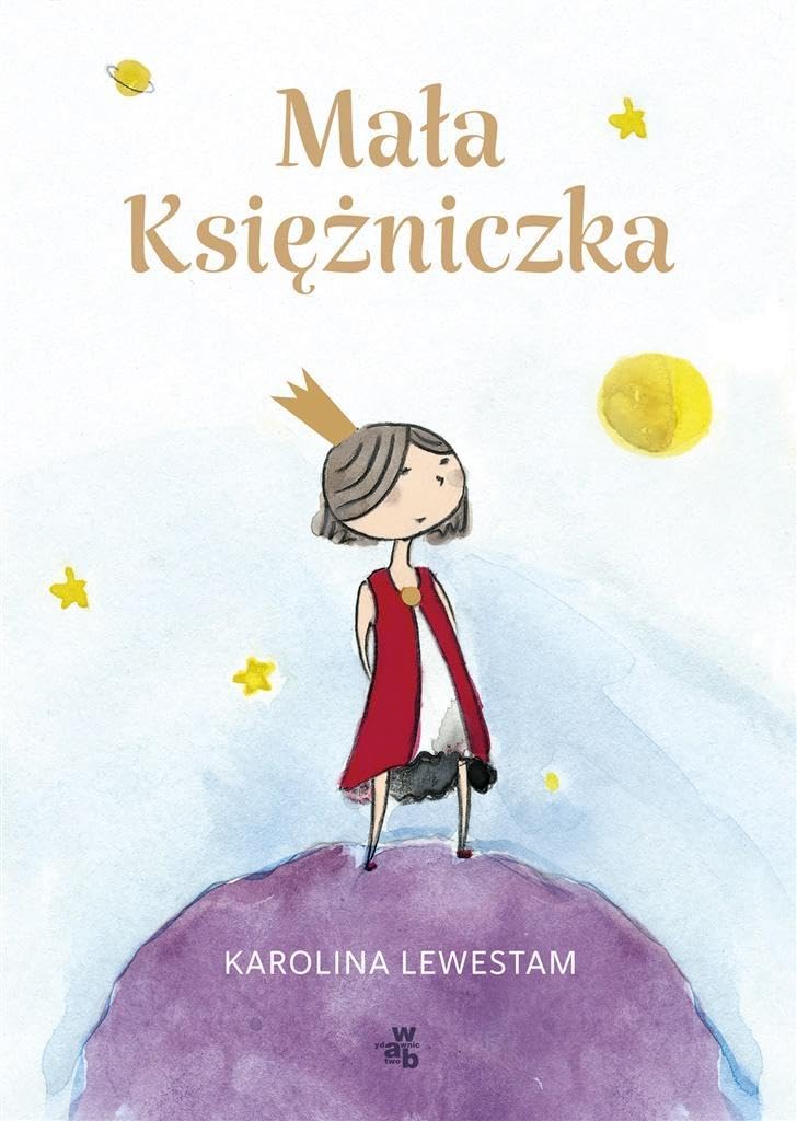 Product Image: Mała Księżniczka