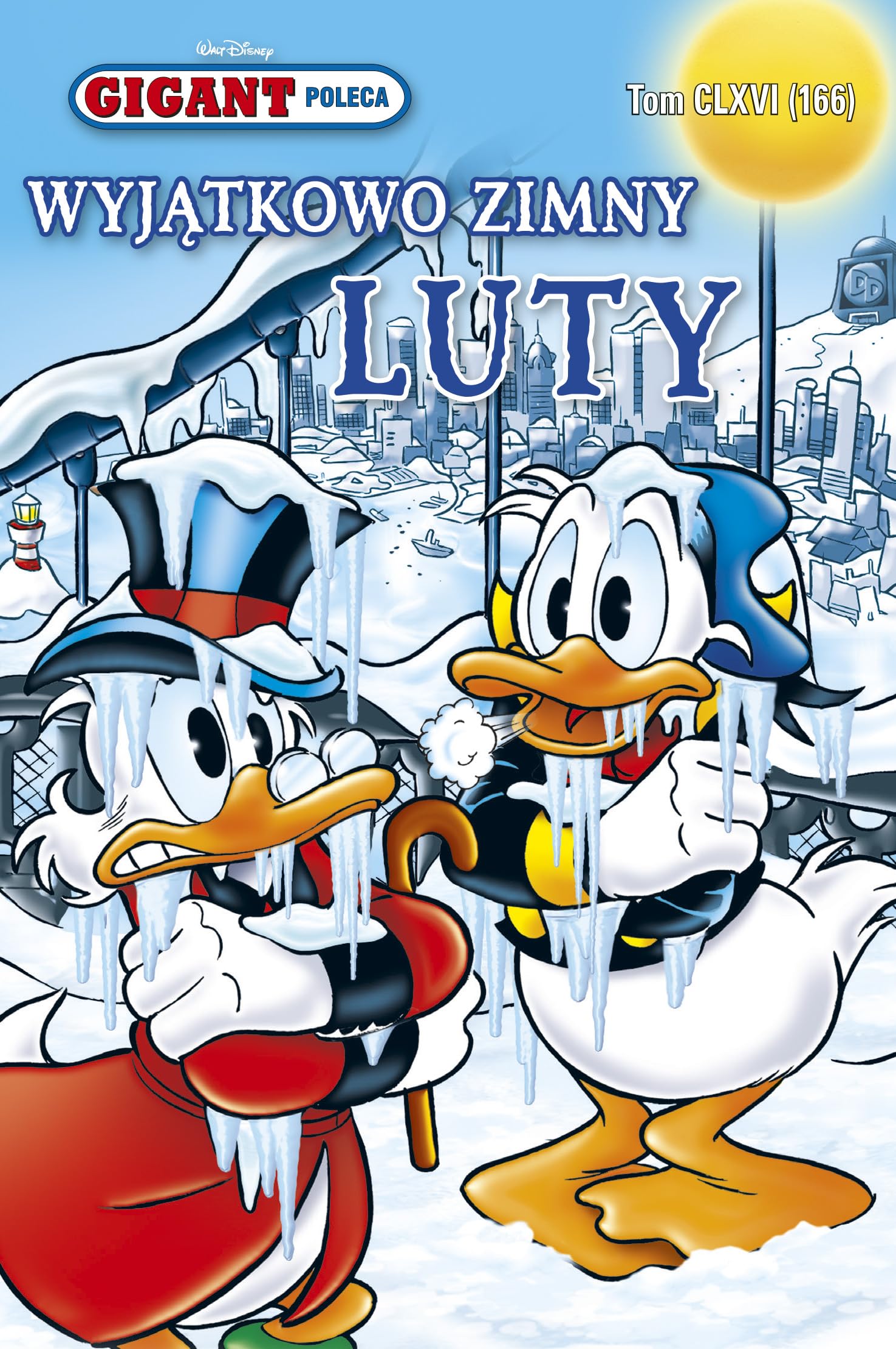 Gigant 2/2014 Wyjatkowo zimny luty book