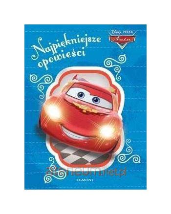NajpiÄkniejsze opowieĹci Auta book