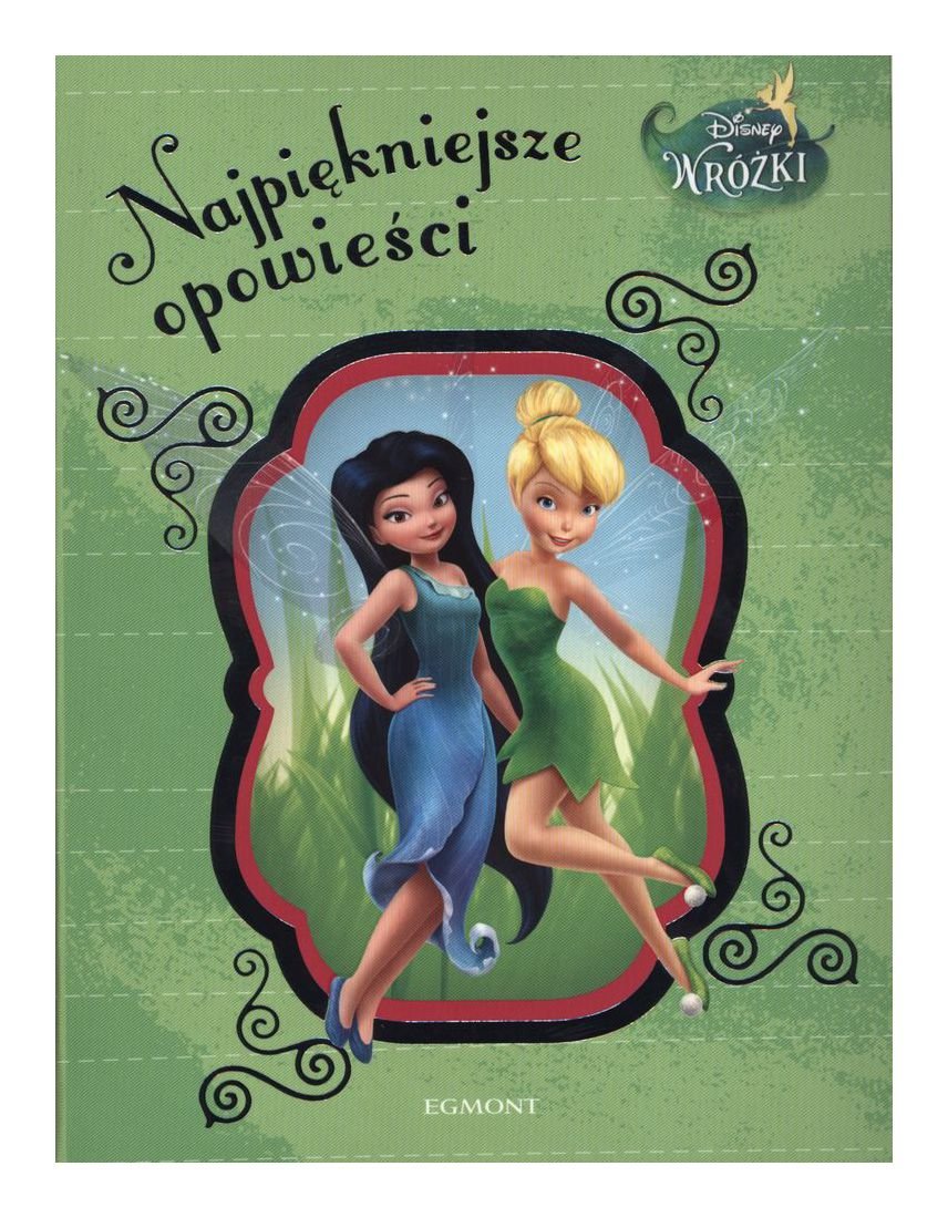 Najpiękniejsze opowieĹ ci wrĂłĹźki Books