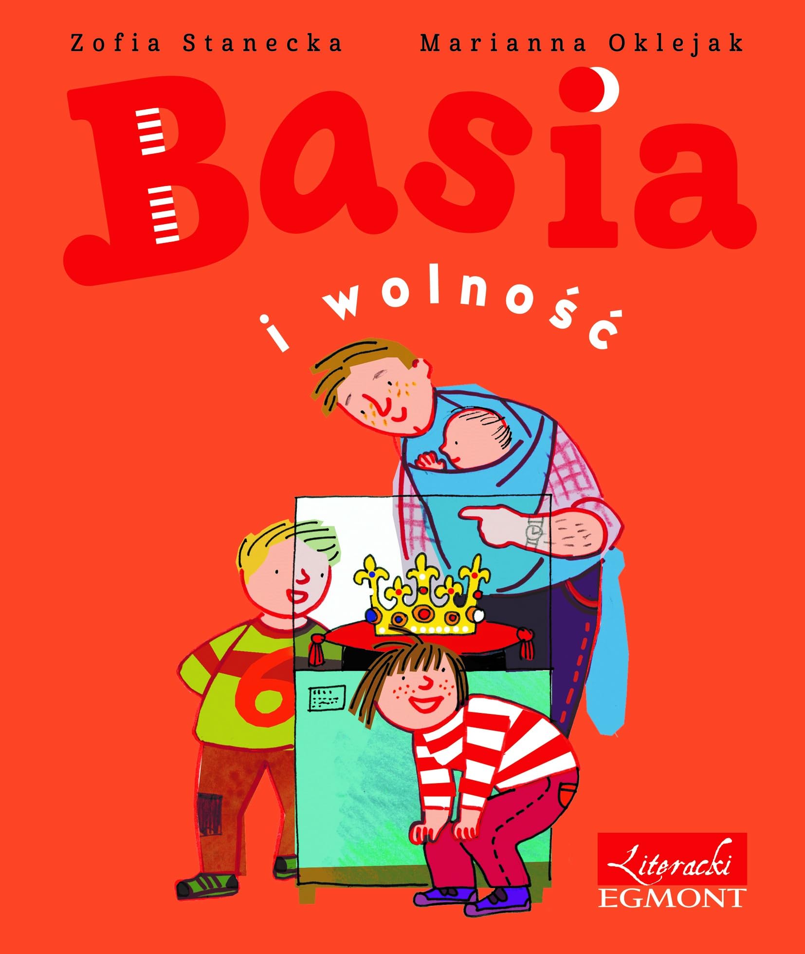 Basia i wolność 225 rocznica konstytucji Books