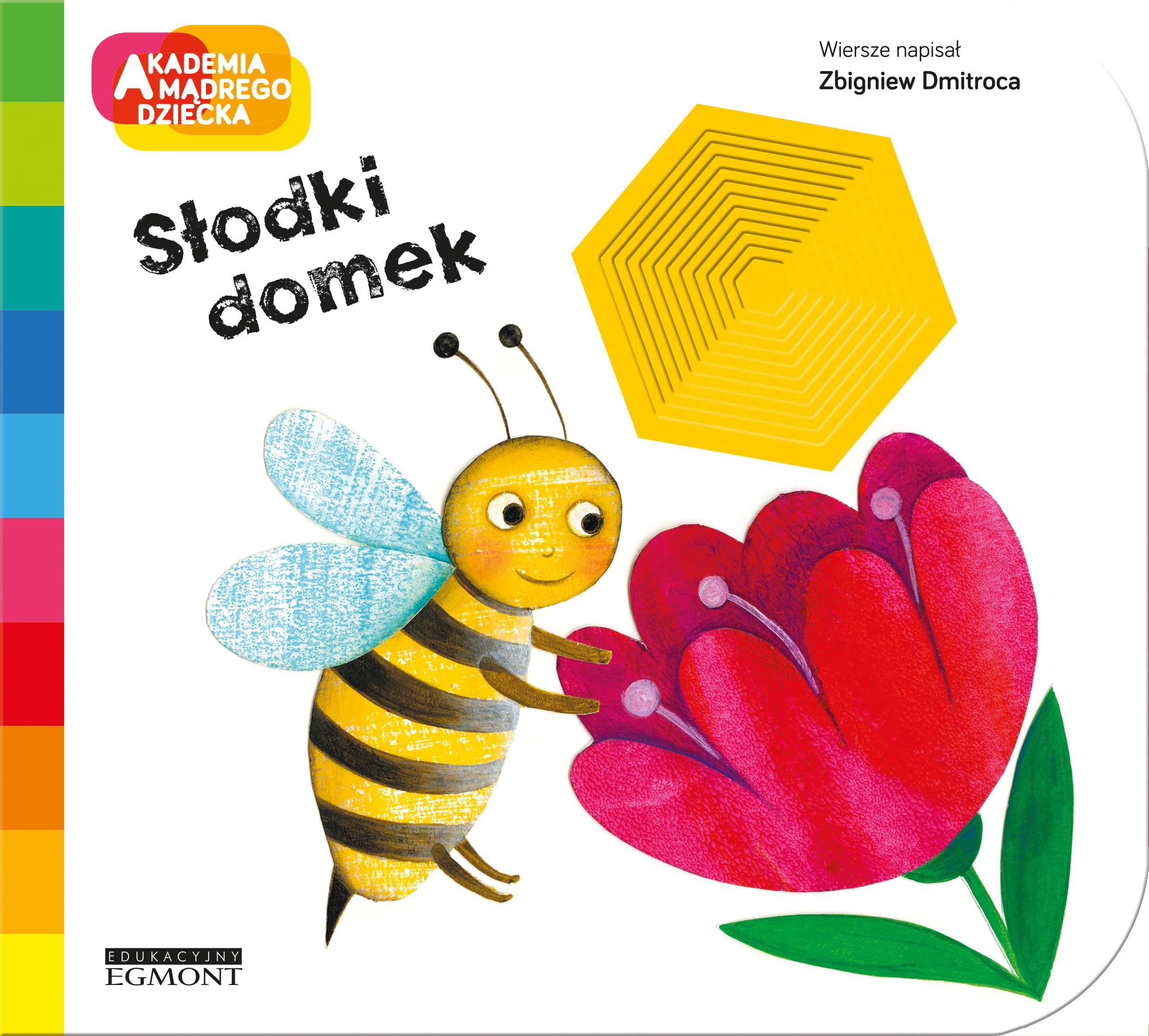 Product Image: SĹodki domek