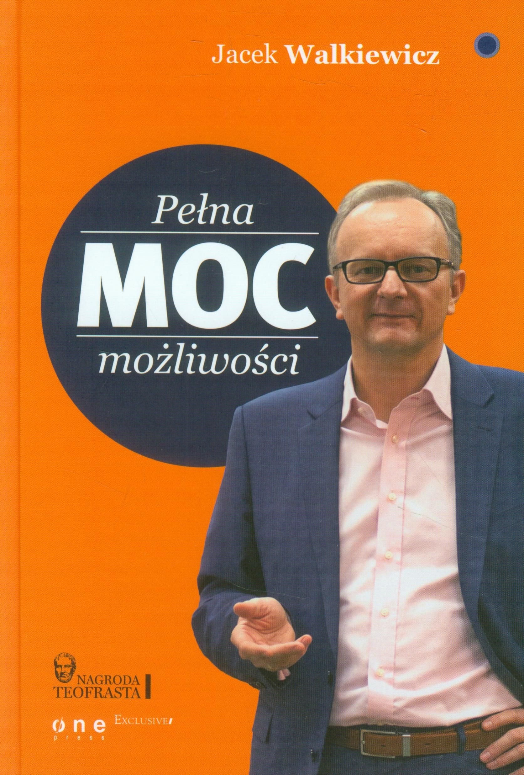 Product Image: Pełna MOC możliwości