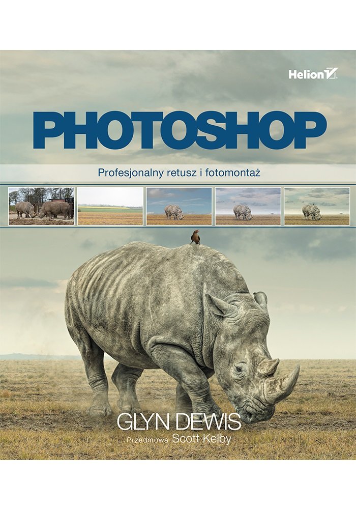 Photoshop: Profesjonalny retusz i fotomontaż Hobbies & Crafts