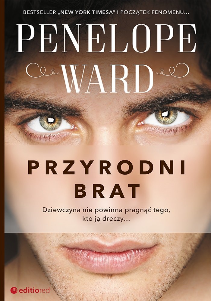 Product Image: Przyrodni brat