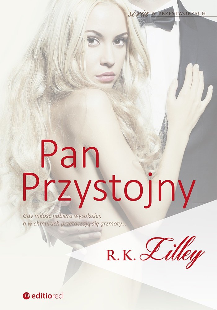 Product Image: Pan Przystojny