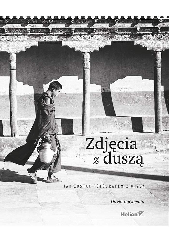 Zdjęcia z duszą: Jak zostać fotografem z wizją book