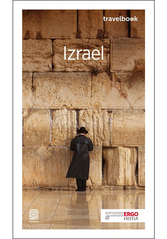 Izrael Travelbook Books
