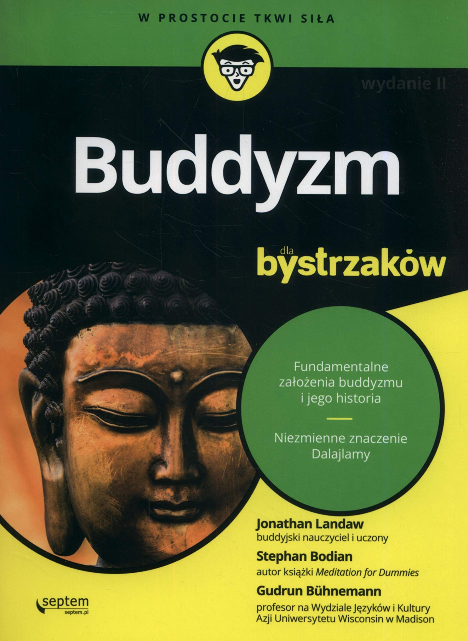 Product Image: Buddyzm dla bystrzaków