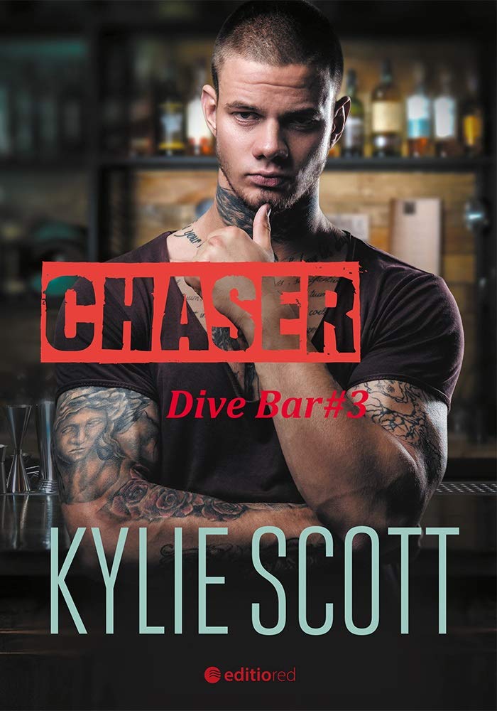 Product Image: Chaser Dive Bar