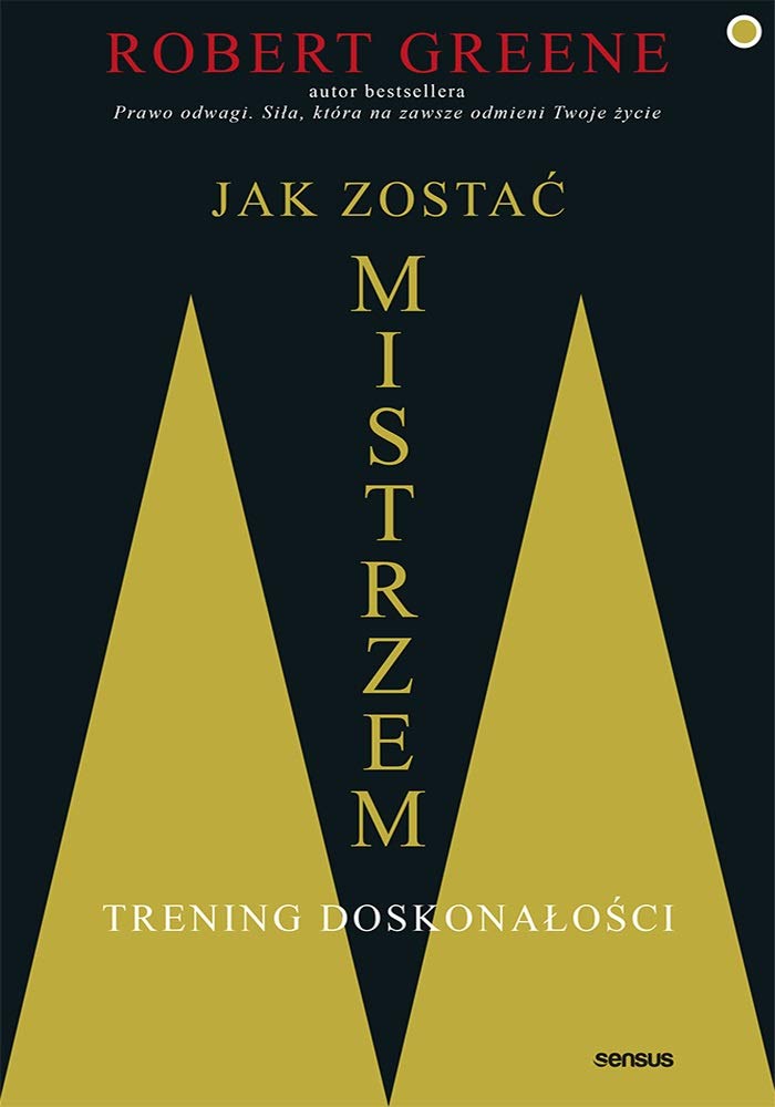 Jak zostać mistrzem: Trening doskonałości book