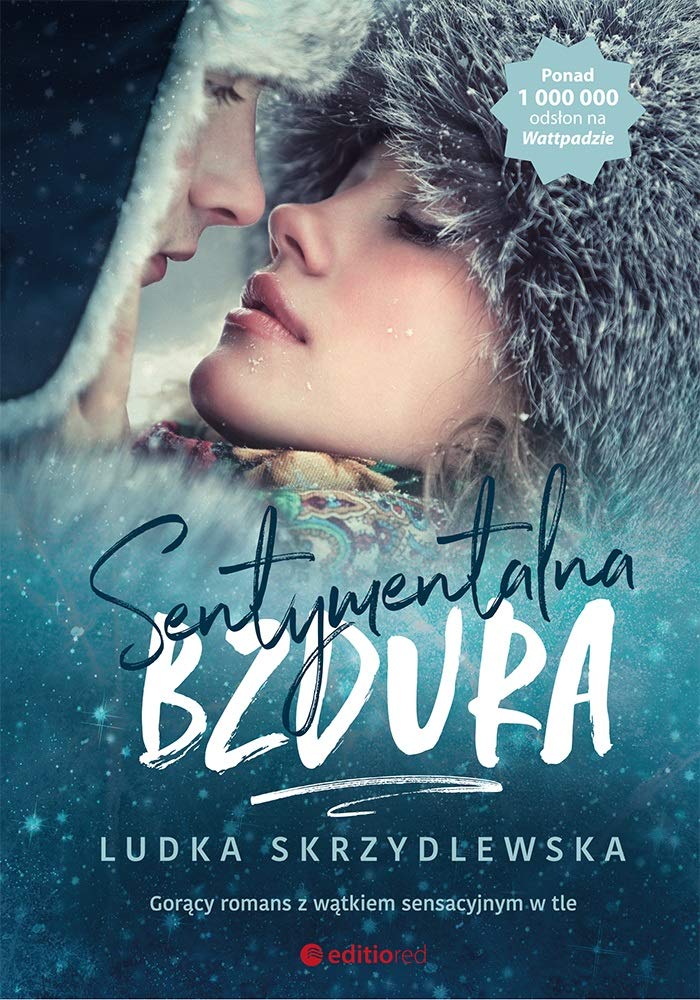 Sentymentalna bzdura Books