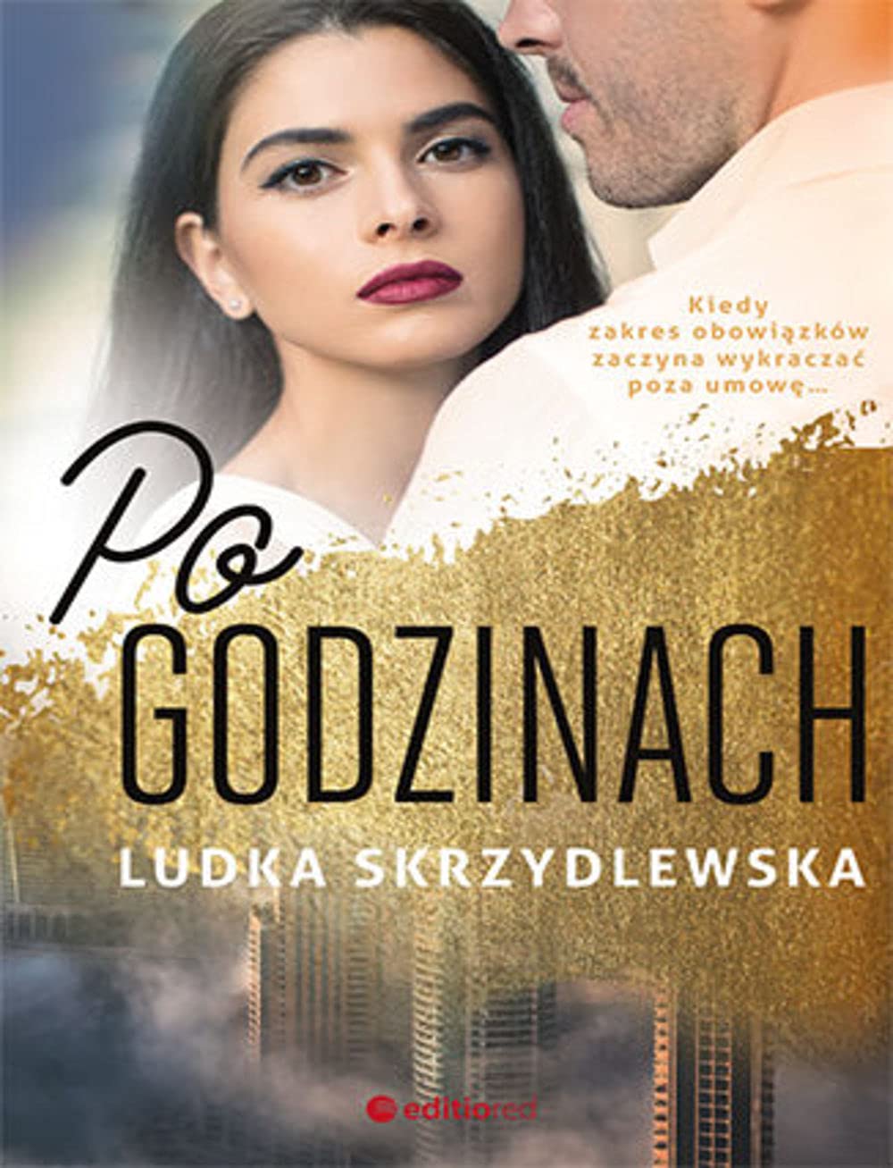 Po godzinach book