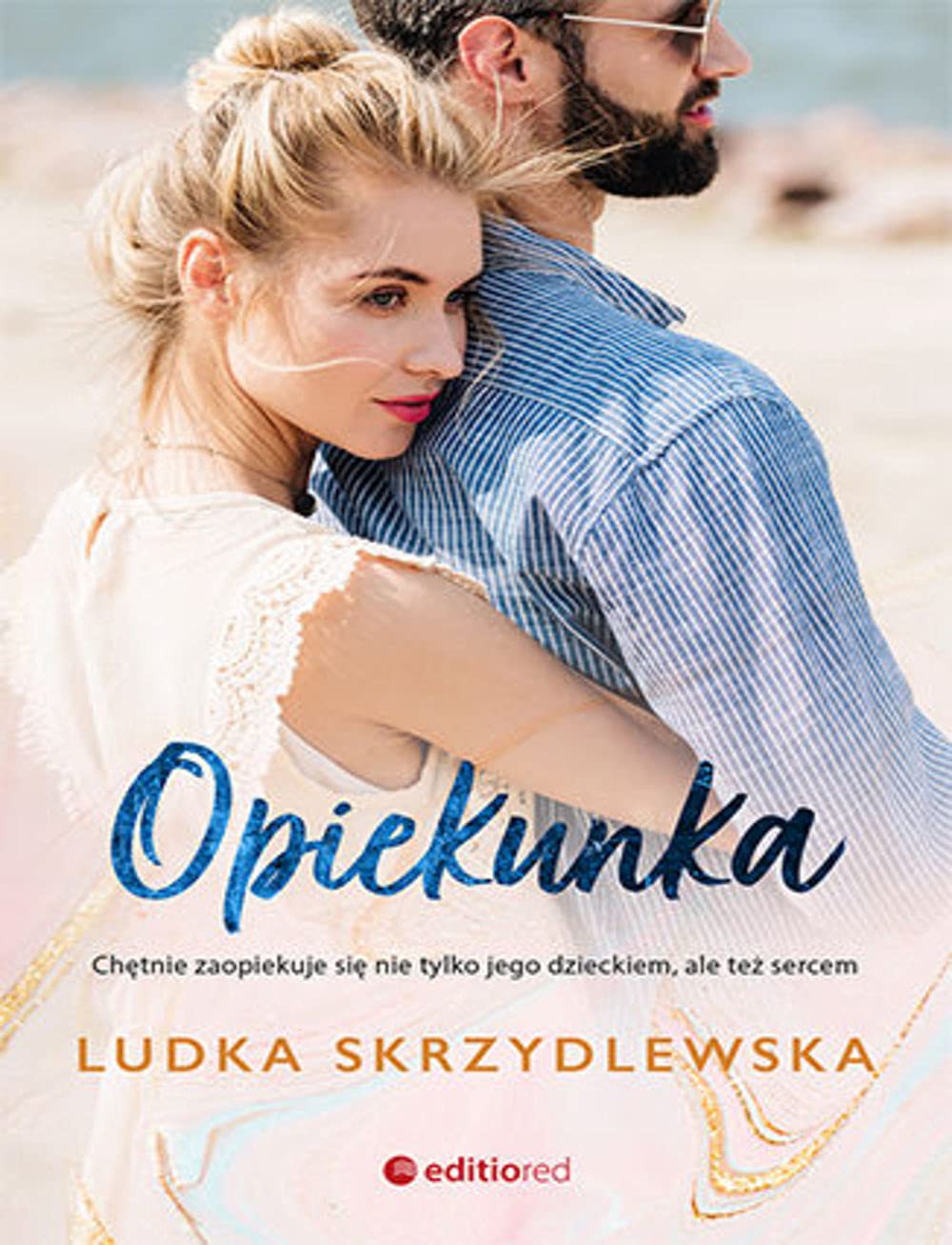 Opiekunka Books
