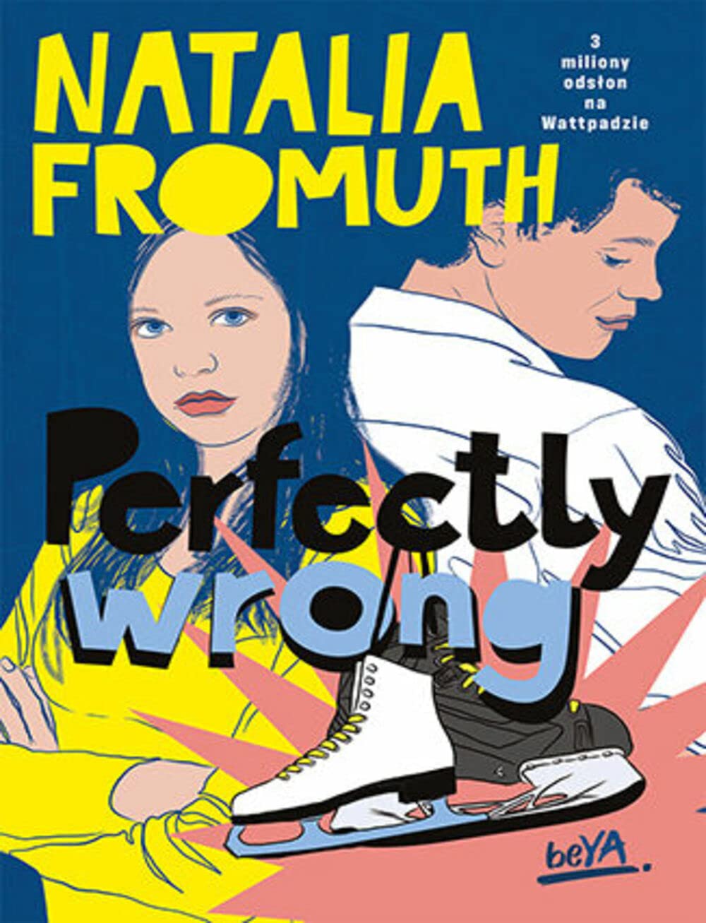 Perfectly Wrong Books