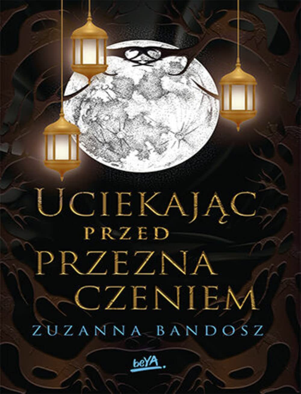 Uciekając przed przeznaczeniem Books