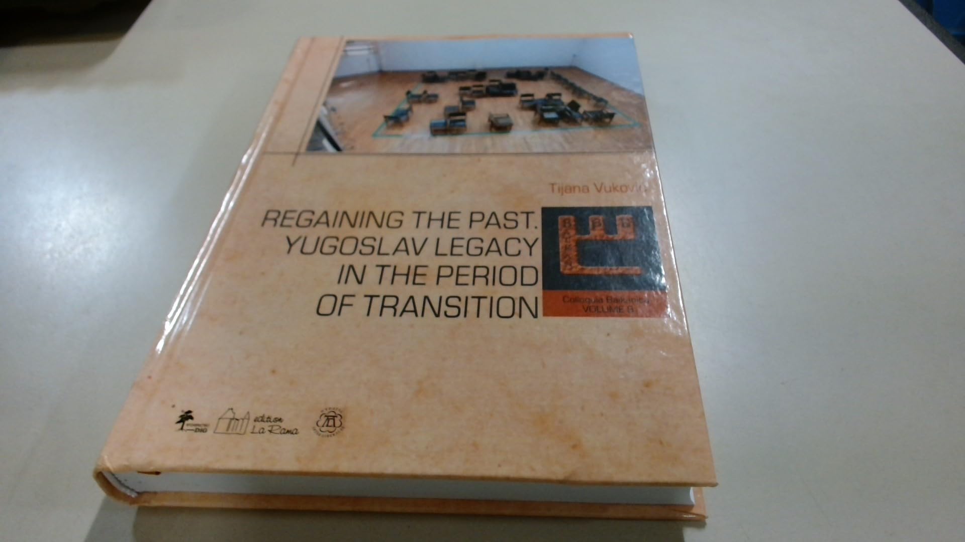 Regaining the Past: Yugoslav Legacy in the Period of Transition Politics & History