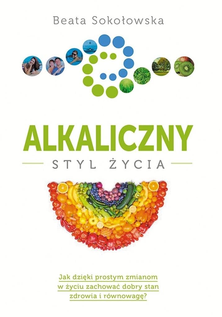 Alkaliczny styl zycia Medicine