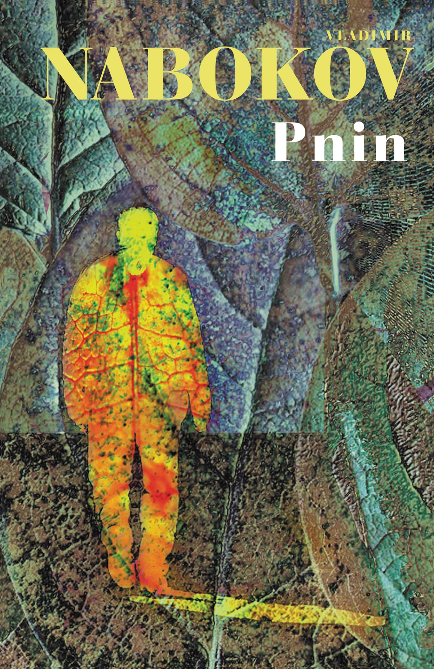 Pnin (NABOKOV) Contemporary literature