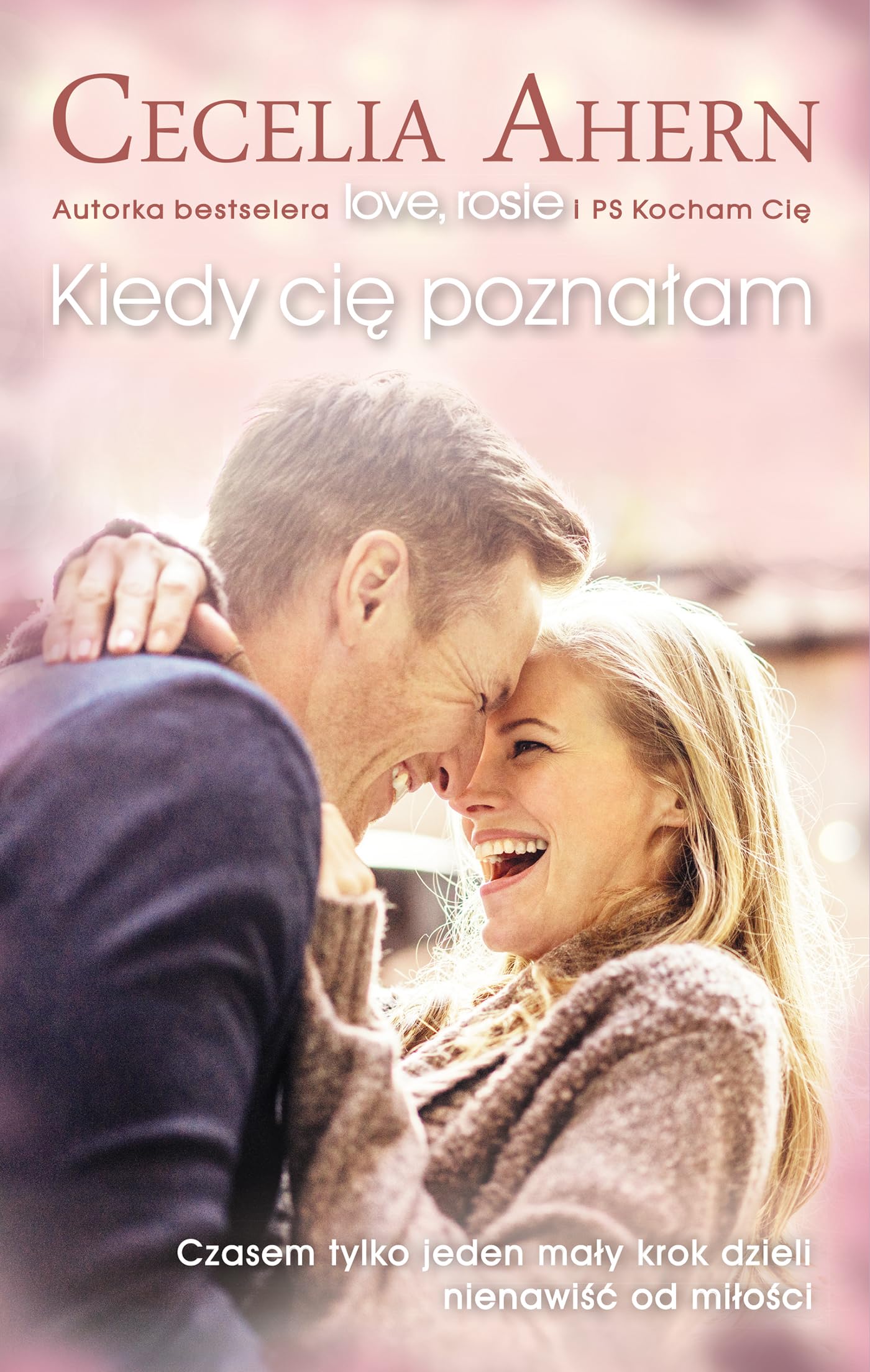 Product Image: Kiedy cie poznalam