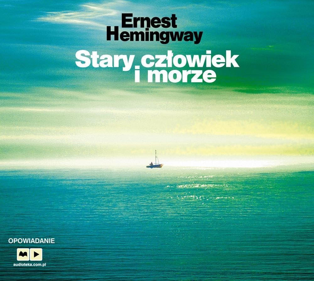 Product Image: Stary czlowiek i morze