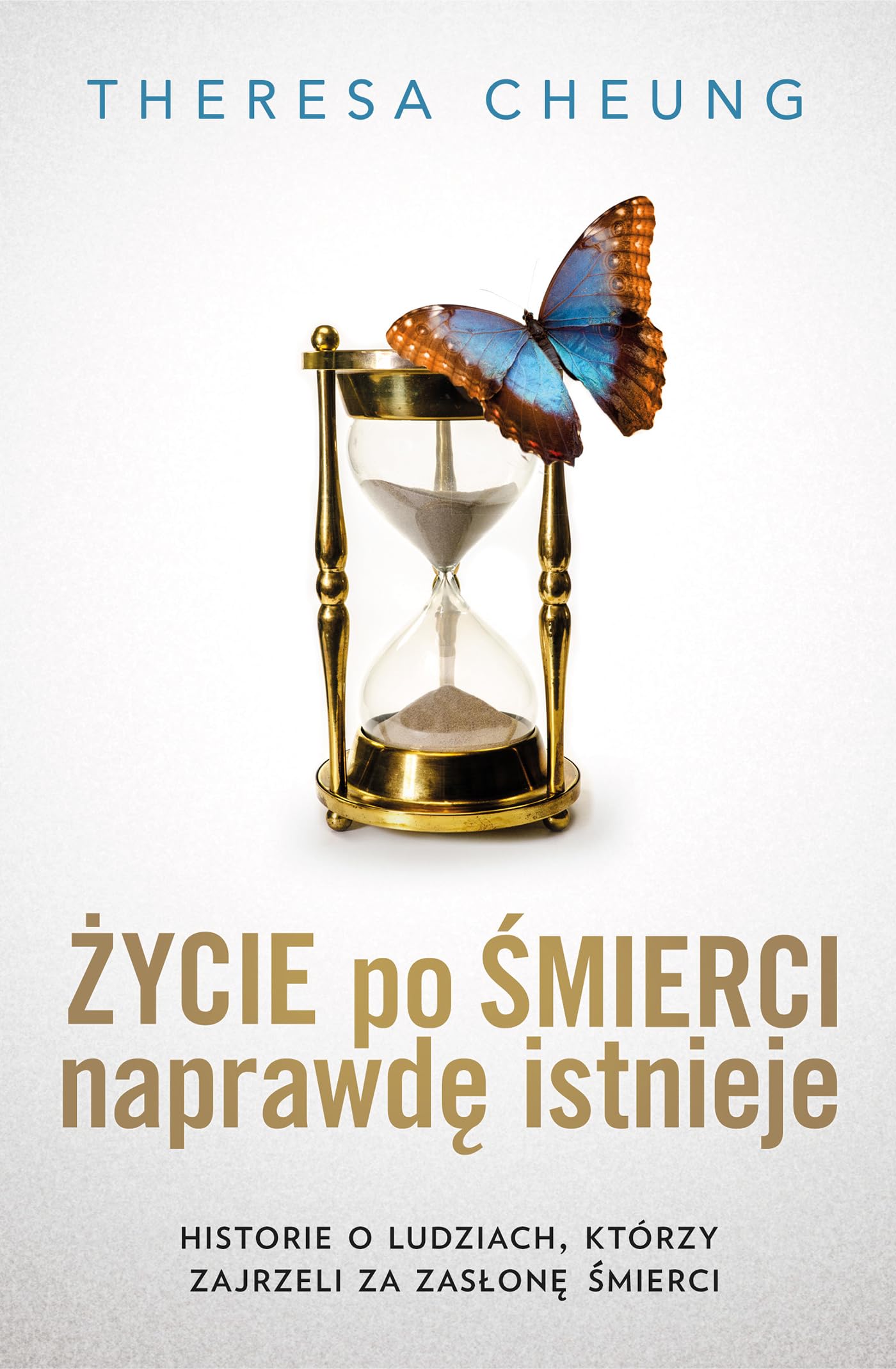 Zycie po smierci naprawde istnieje Social Sciences