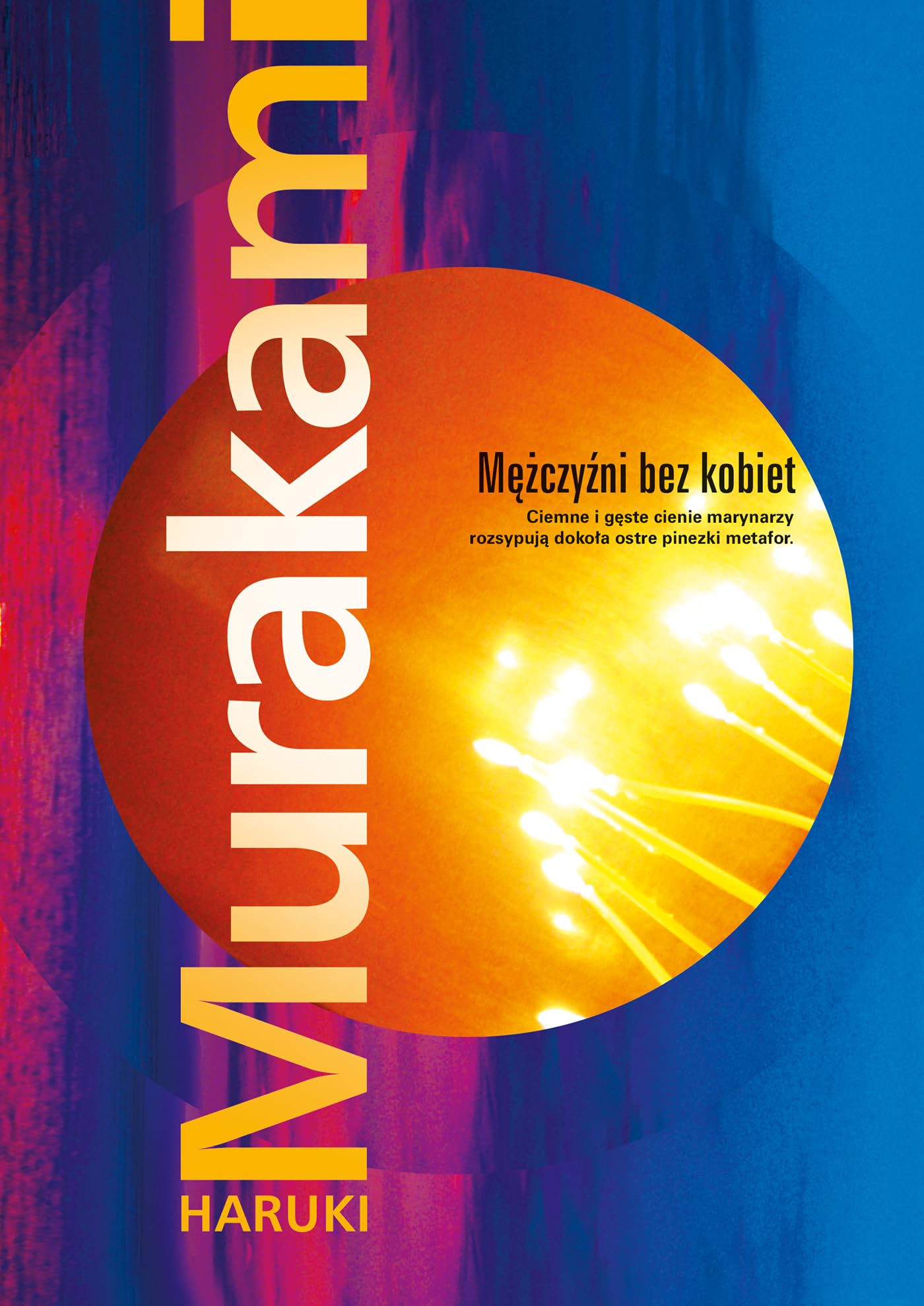 Mezczyzni bez kobiet Essays & Short Stories