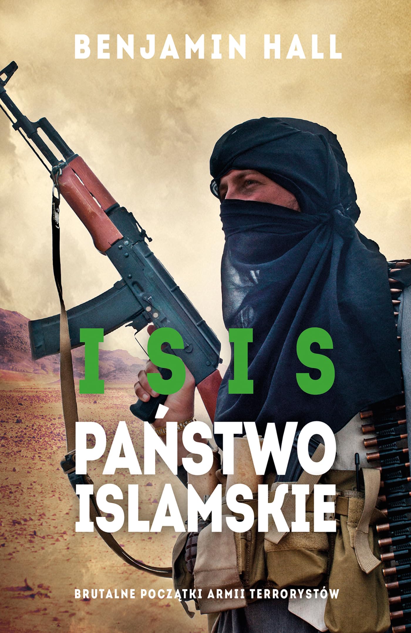 Isis Panstwo islamskie: Brutalne początki armii terrorystów Social Sciences