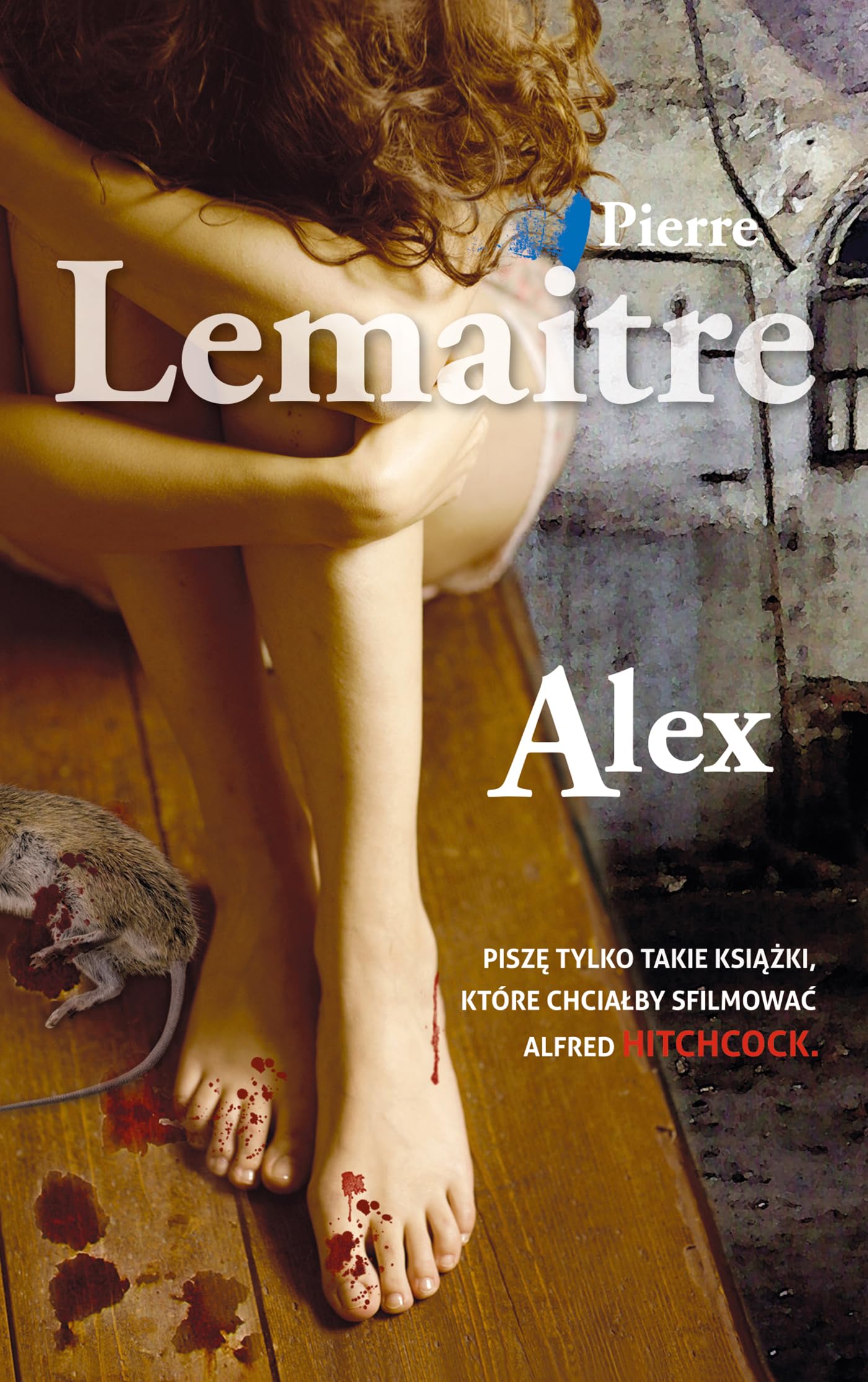 Alex book