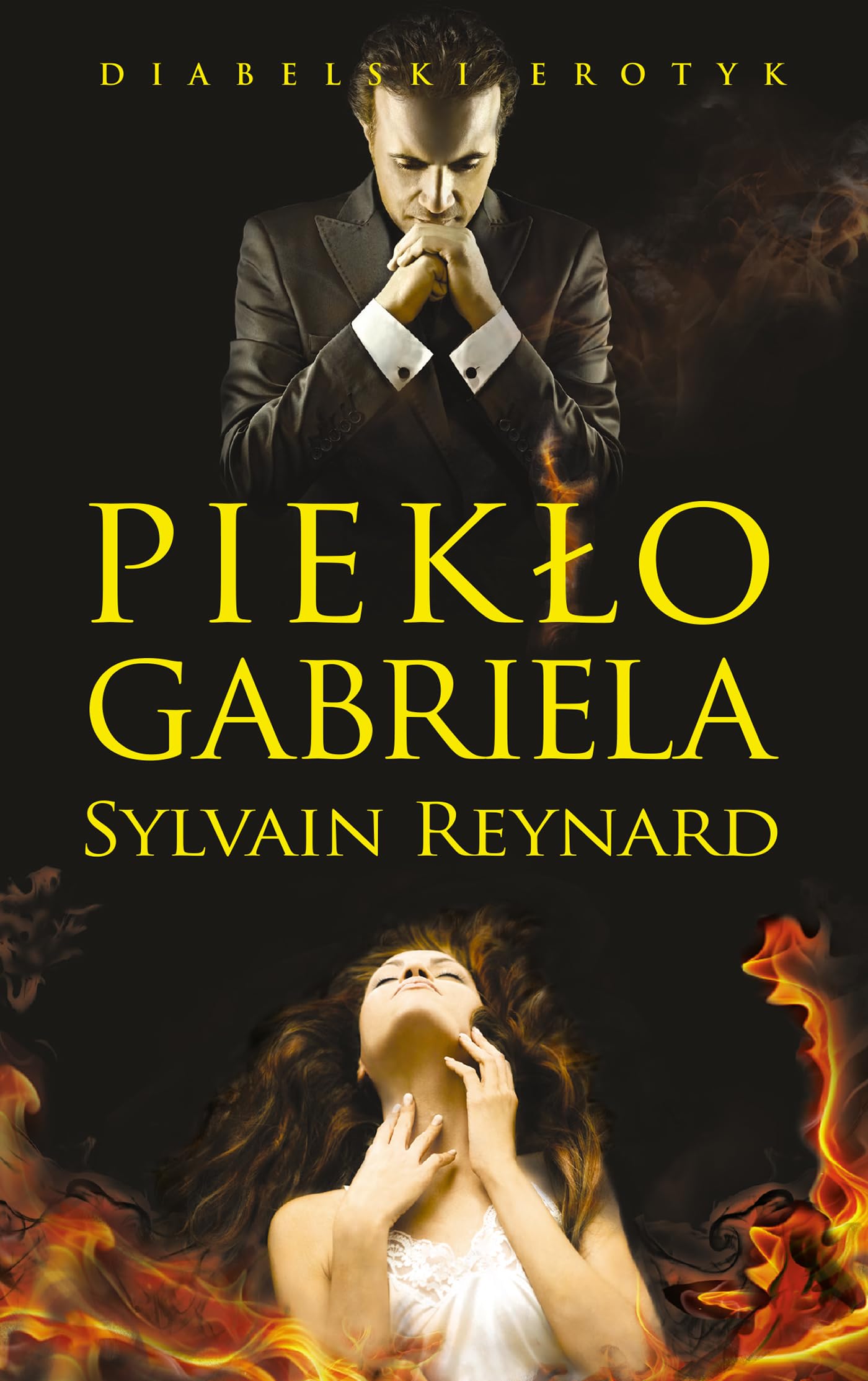 Product Image: Piekło Gabriela