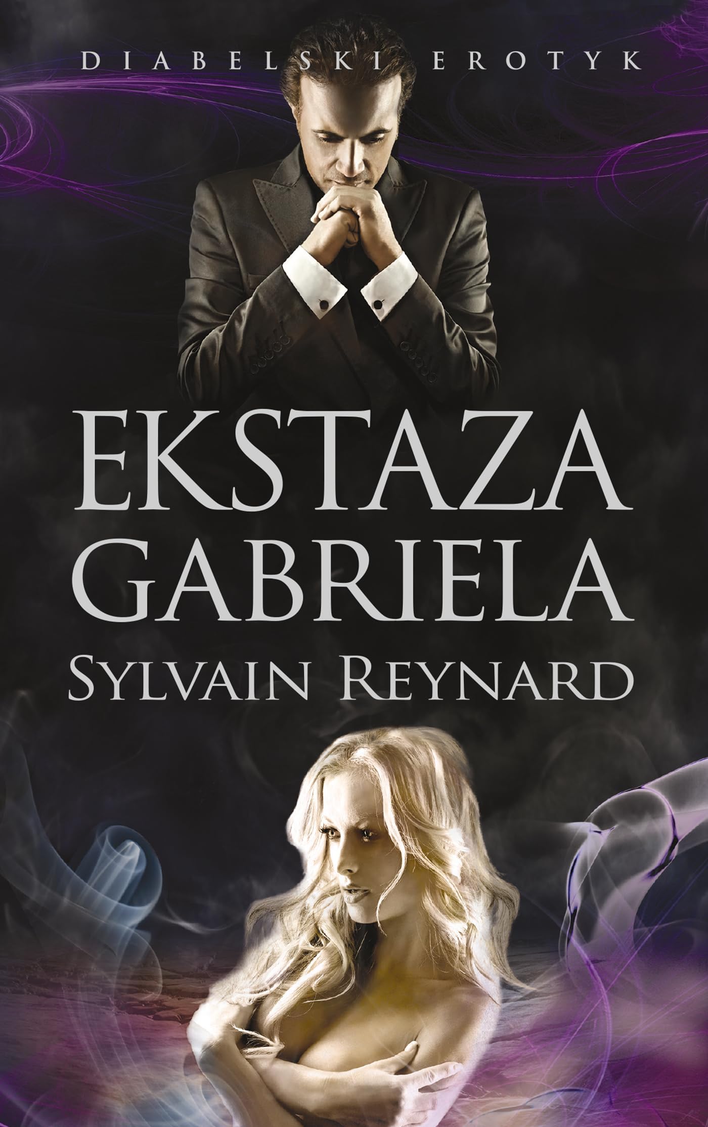 Ekstaza Gabriela Books
