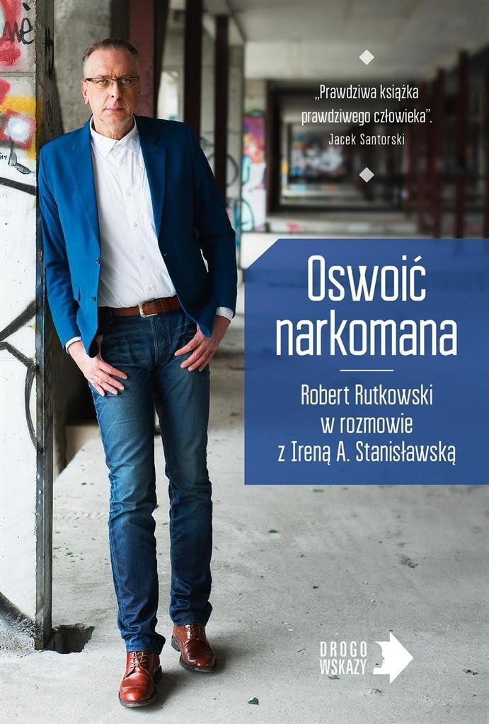 Oswoic narkomana Memories