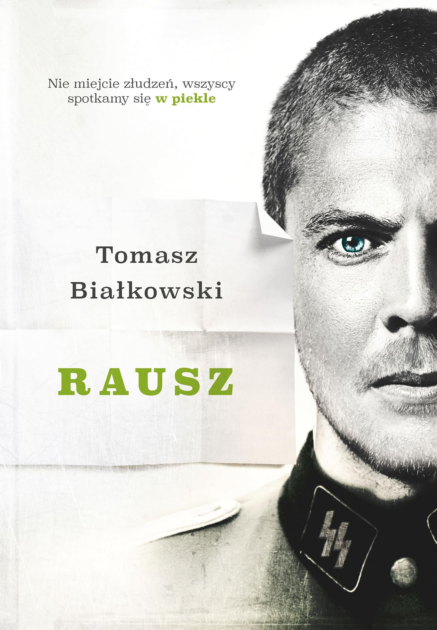 Rausz Historical Fiction