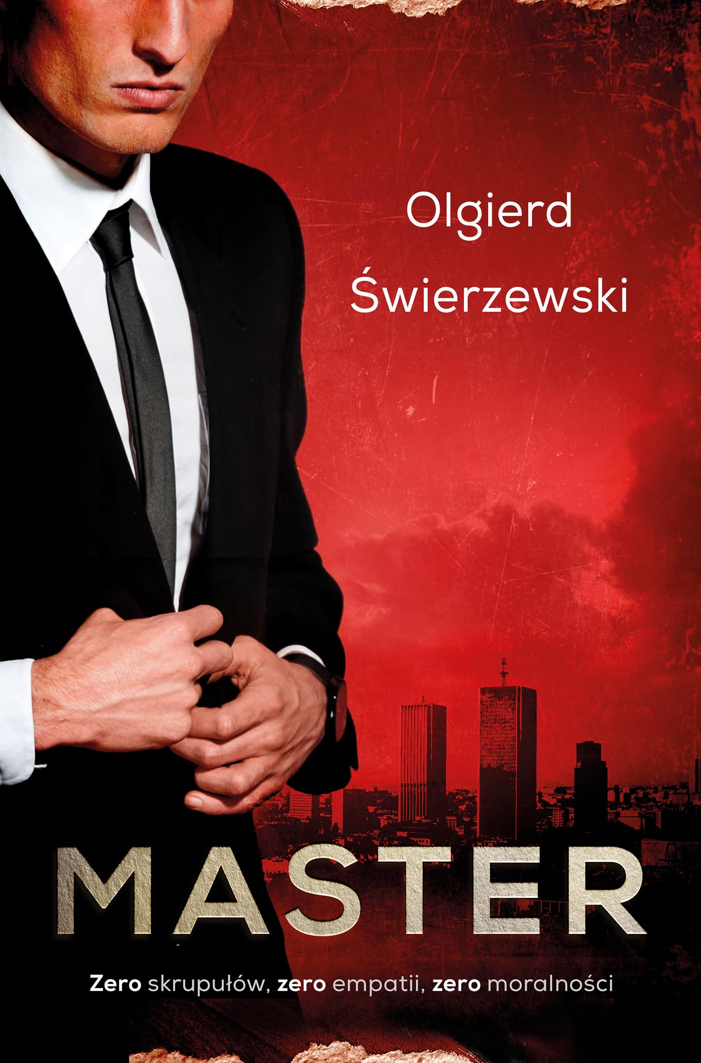 Master Contemporary literature Books