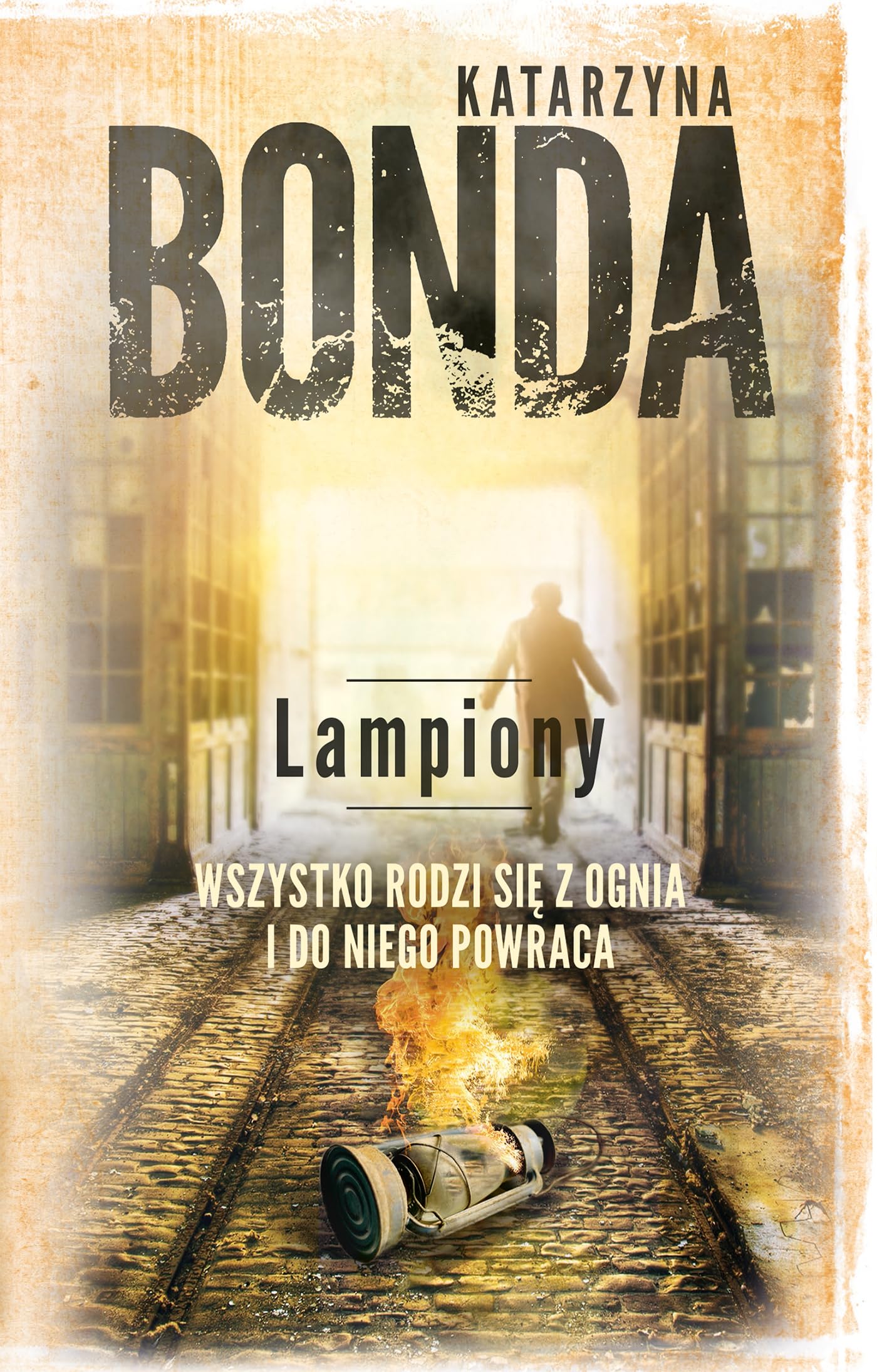 Product Image: Lampiony