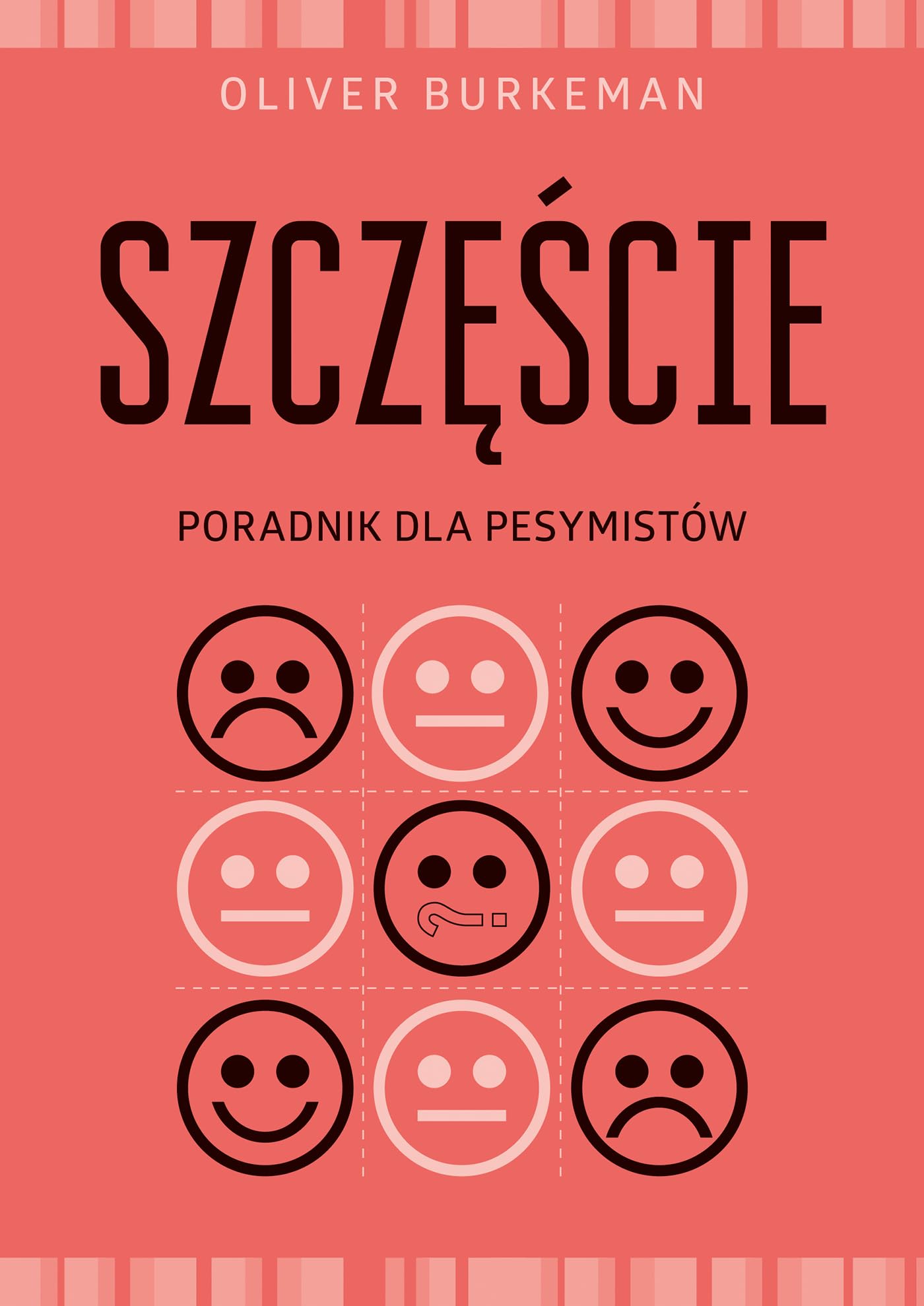 Szczescie Poradnik dla pesymistow Learning & Reference
