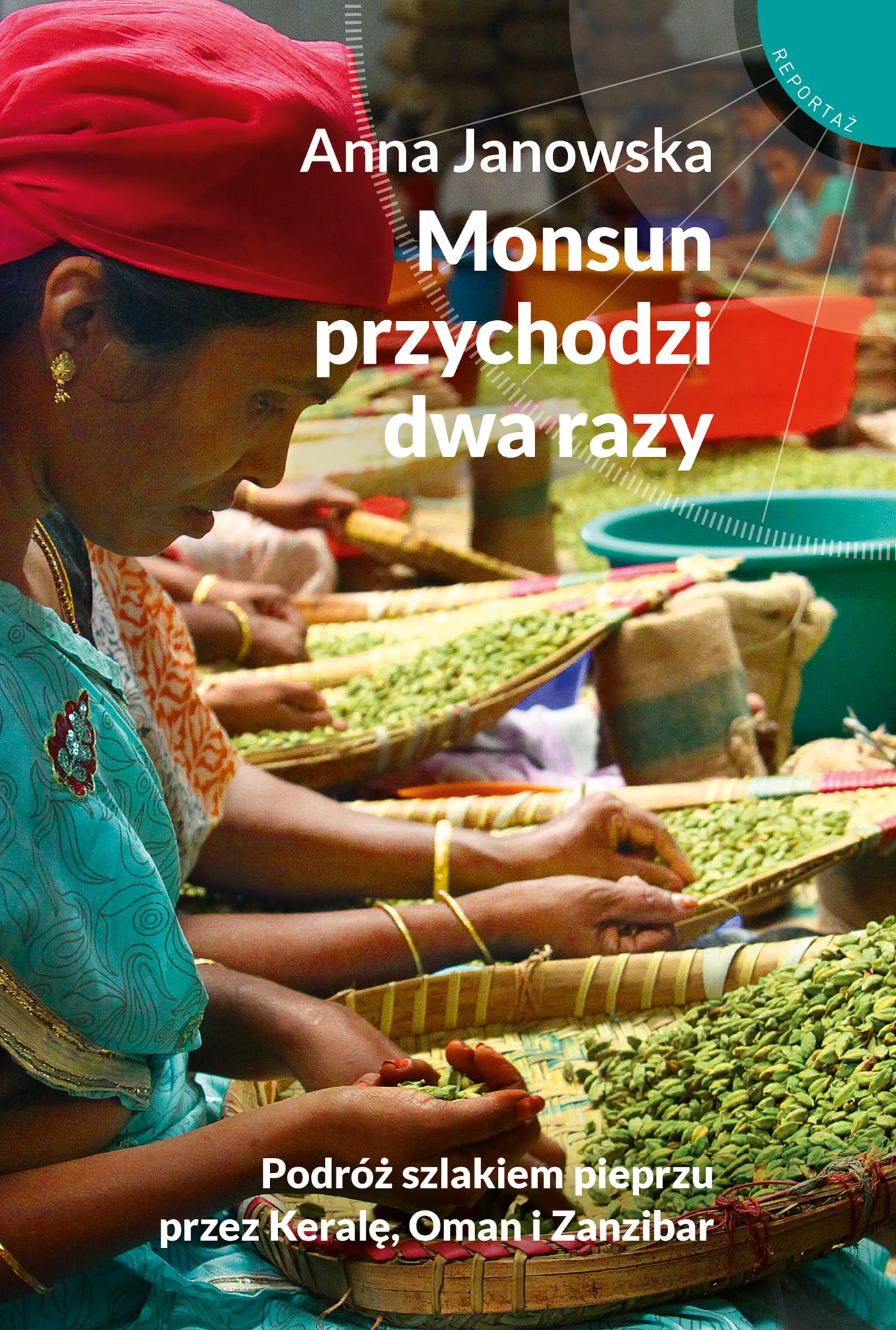 Monsun przychodzi dwa razy book