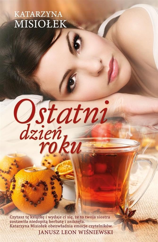 Ostatni dzien roku Contemporary literature
