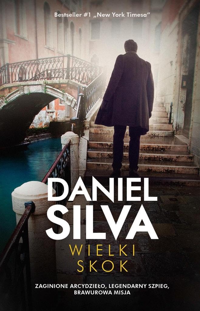 Product Image: Wielki skok
