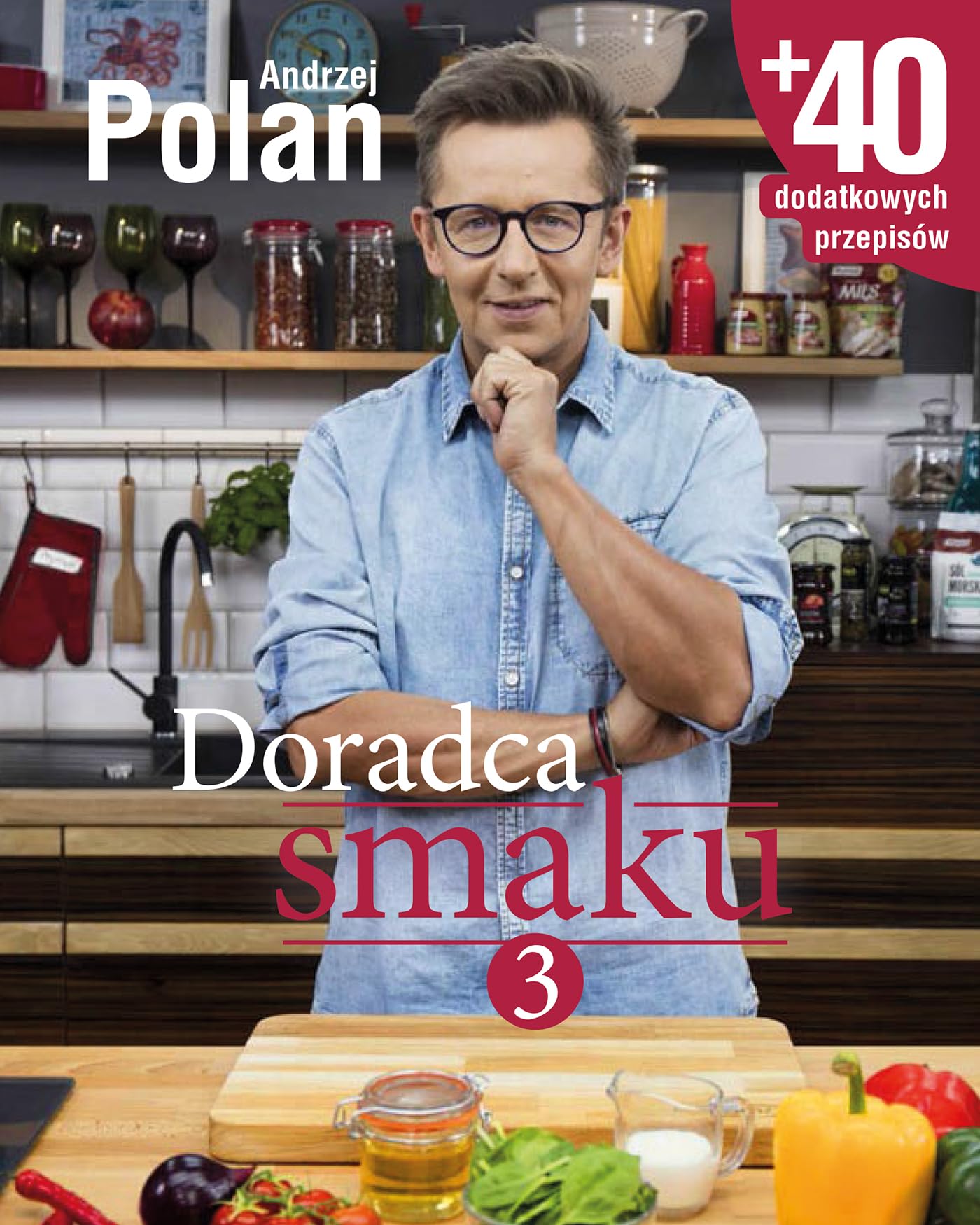 Product Image: Doradca smaku 3