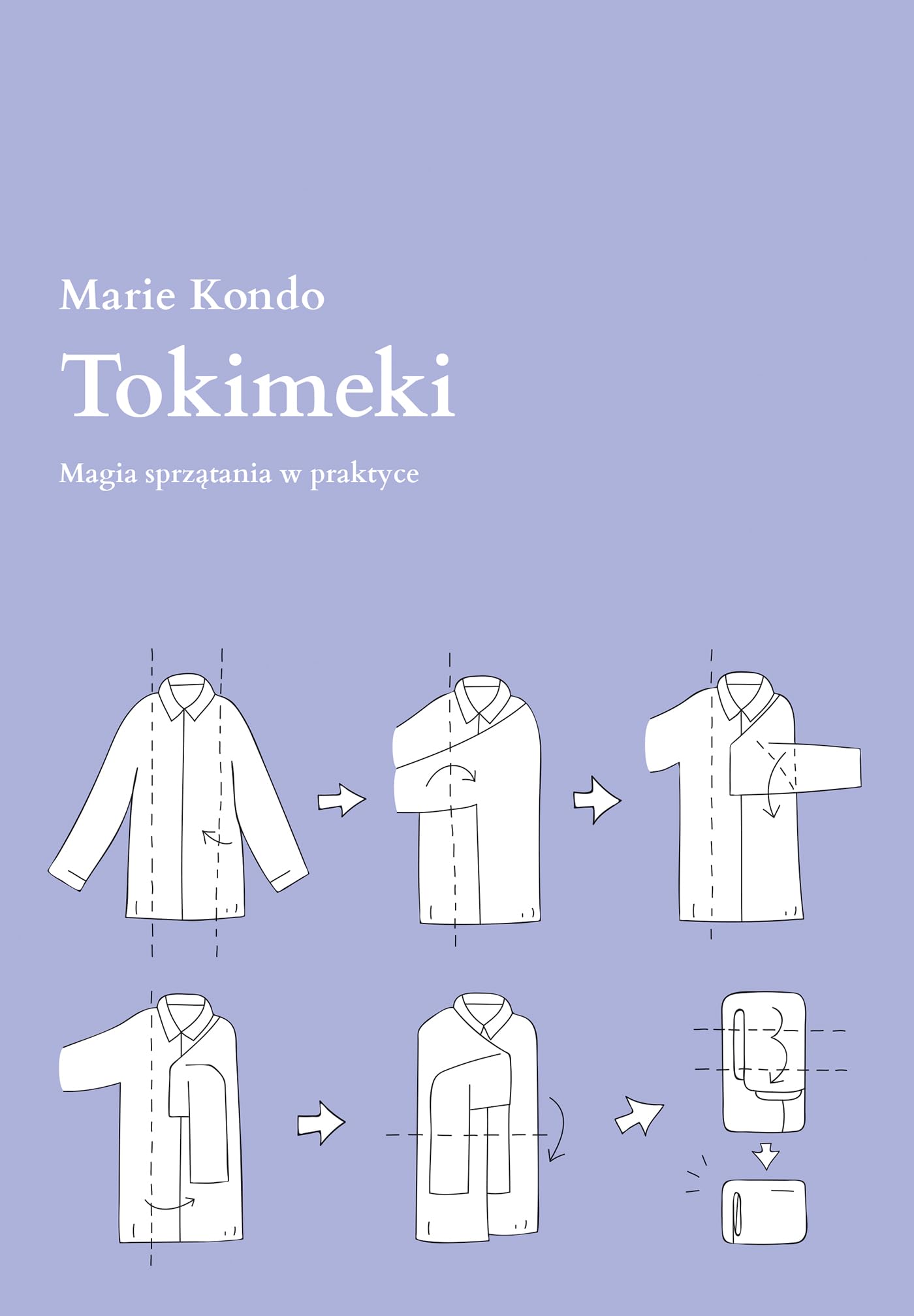 Tokimeki: Magia sprzątania w praktyce Business, Finance & Career