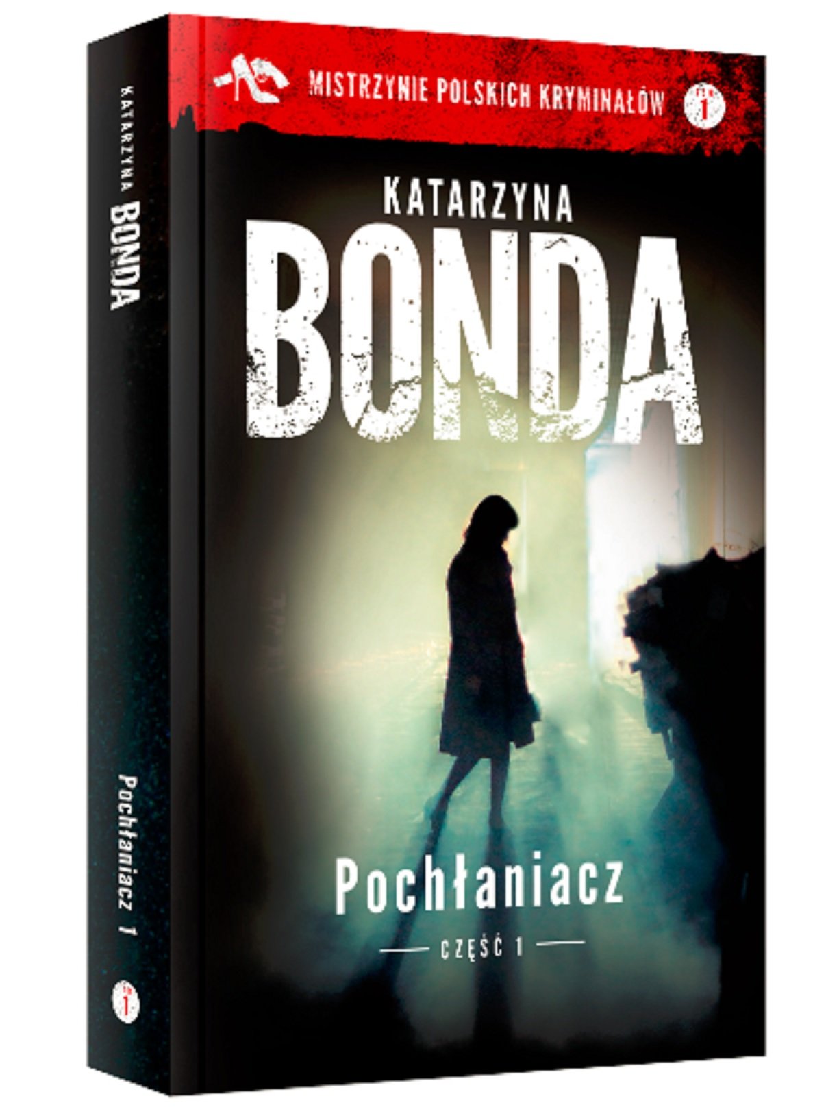 Pochlaniacz Czesc 1 Books