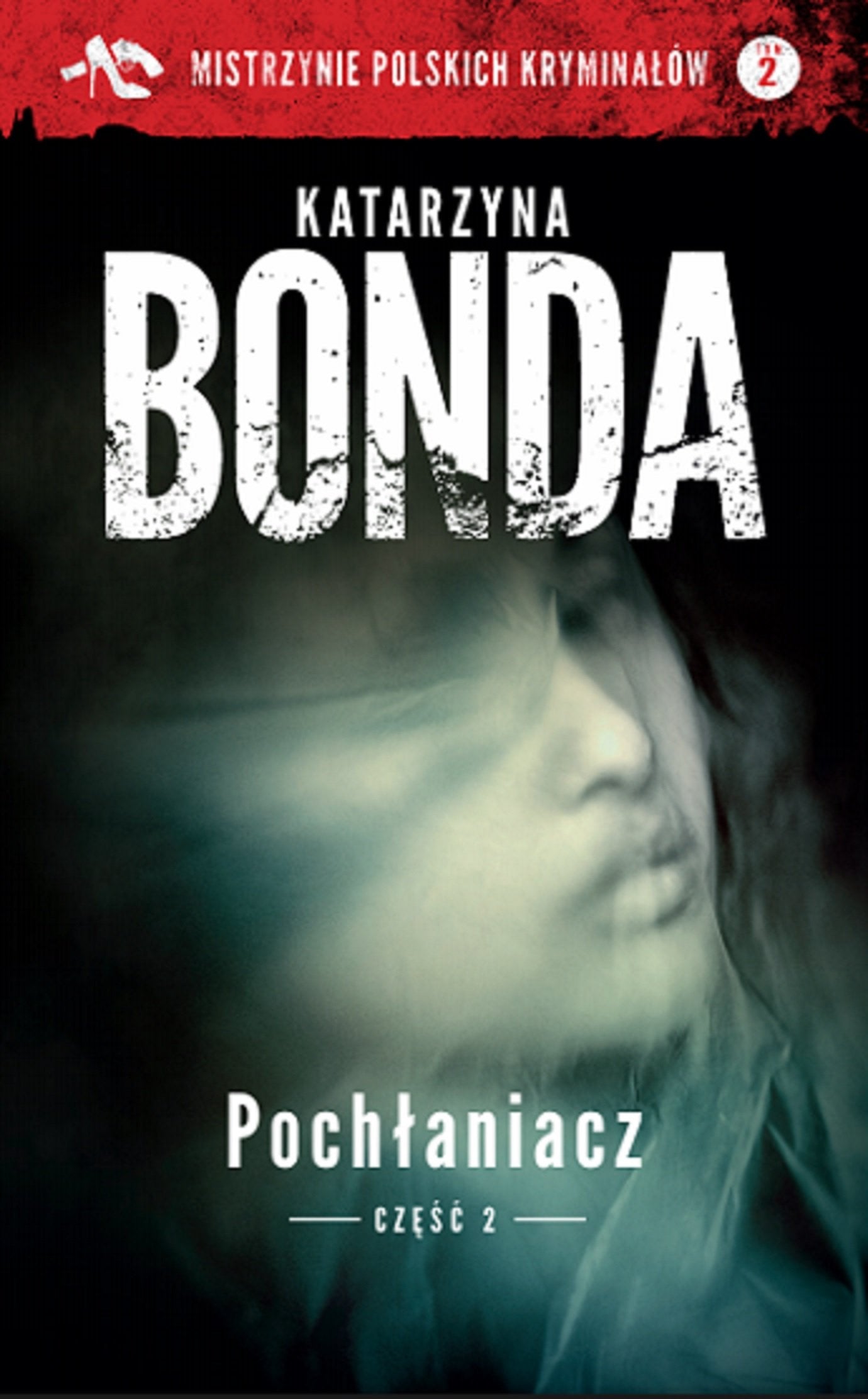 Pochlaniacz Czesc 2 Books