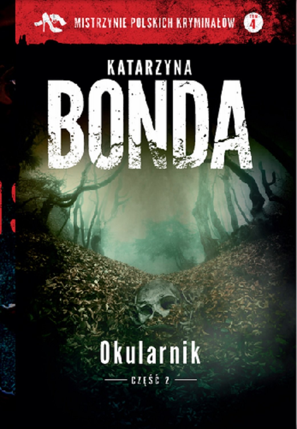 Okularnik Czesc 2 Books