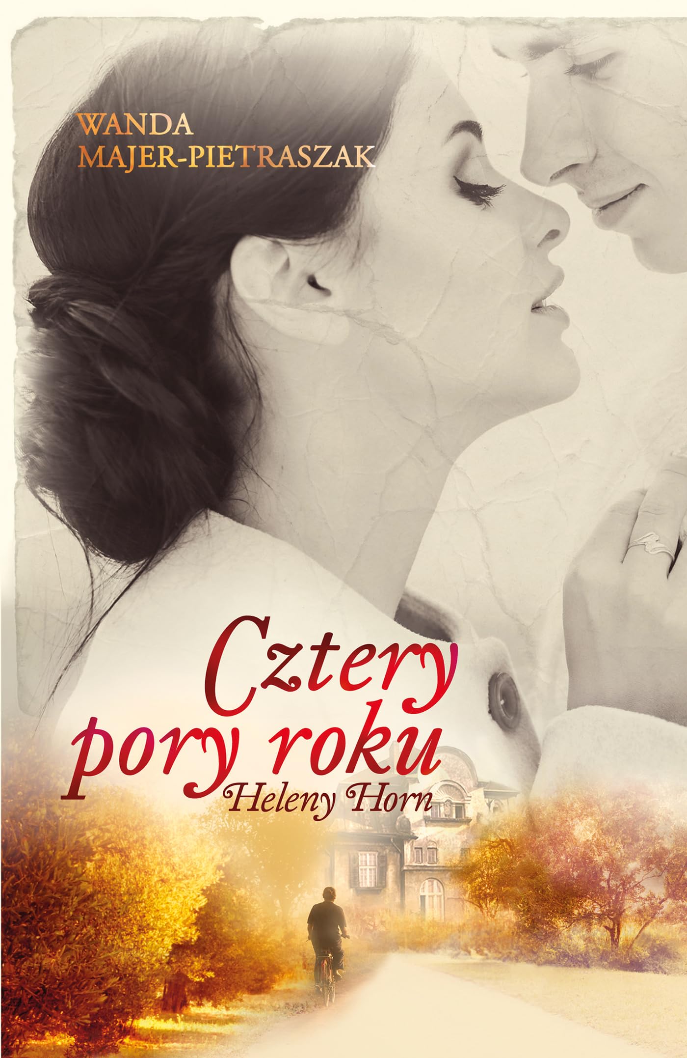 Cztery pory roku Heleny Horn Contemporary literature