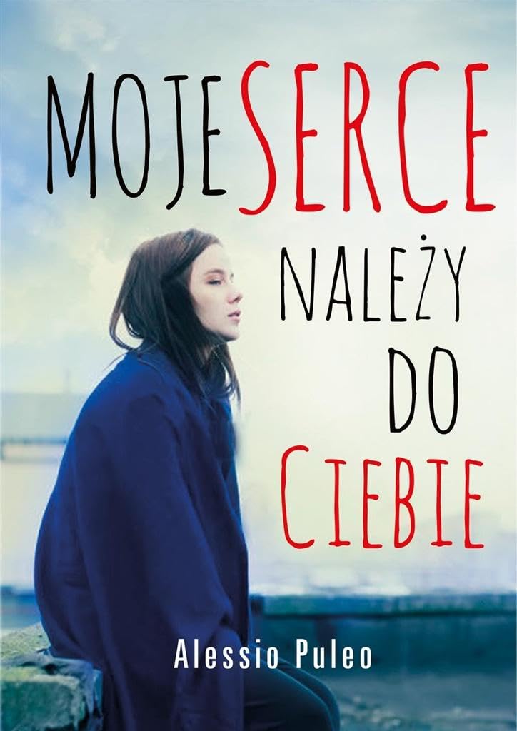 Moje serce nalezy do ciebie book