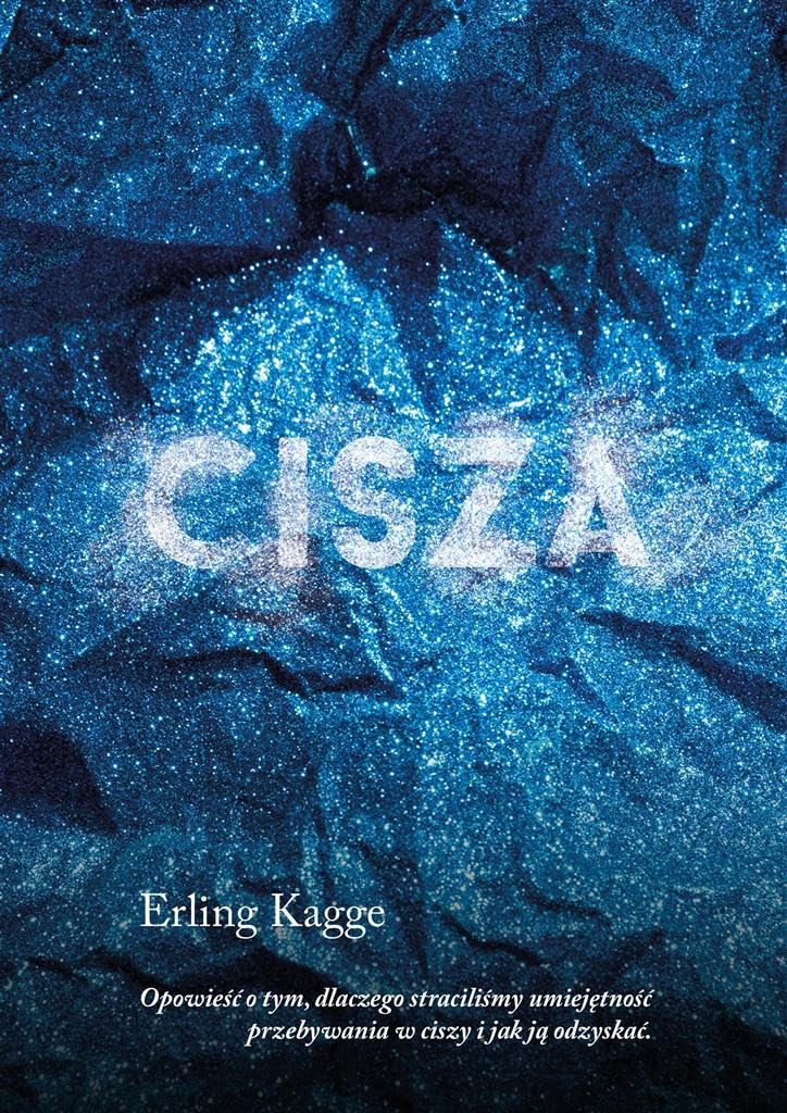 Cisza Essays & Short Stories