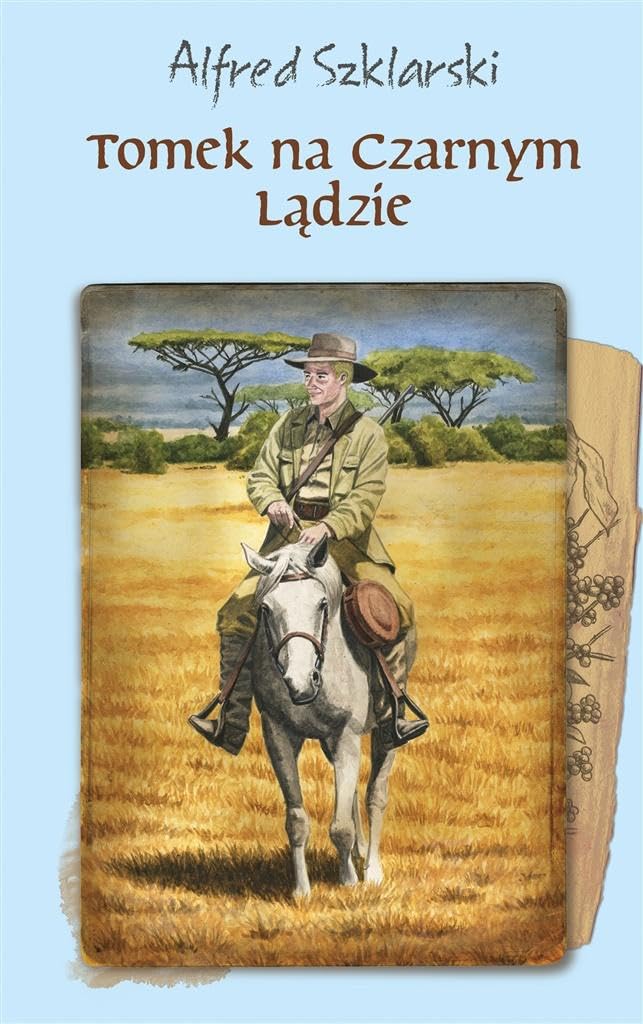 Tomek na Czarnym Ladzie Action & Adventure